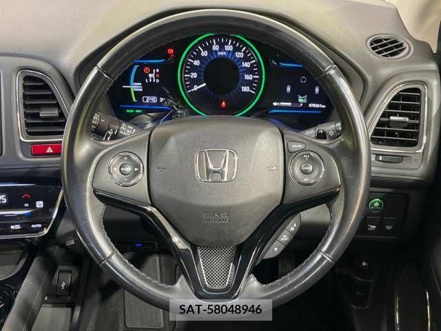 Honda VEZEL 2015-08 315290-11