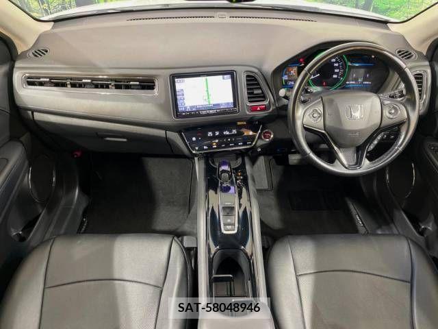 Honda VEZEL 2015-08 315290-1