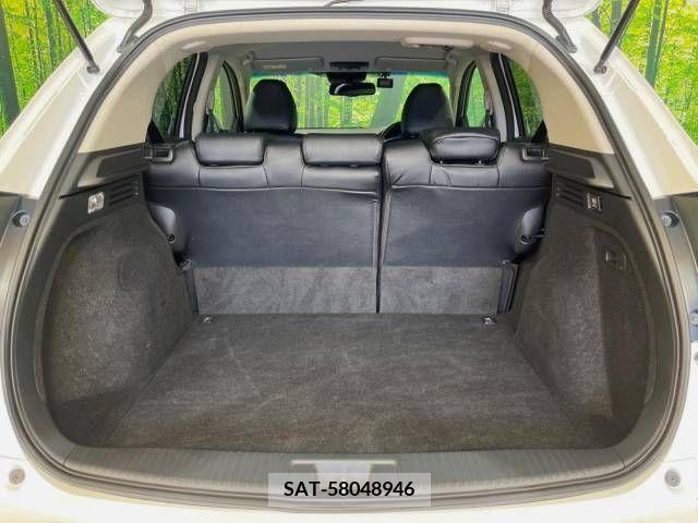 Honda VEZEL 2015-08 315290-10
