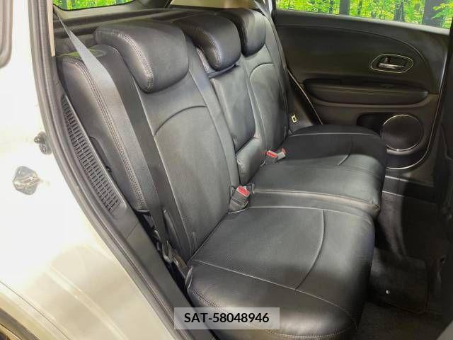 Honda VEZEL 2015-08 315290-9