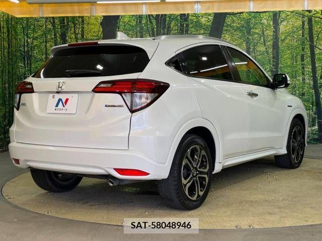 Honda VEZEL 2015-08 315290-17