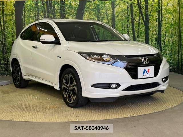 Honda VEZEL 2015-08 315290-16