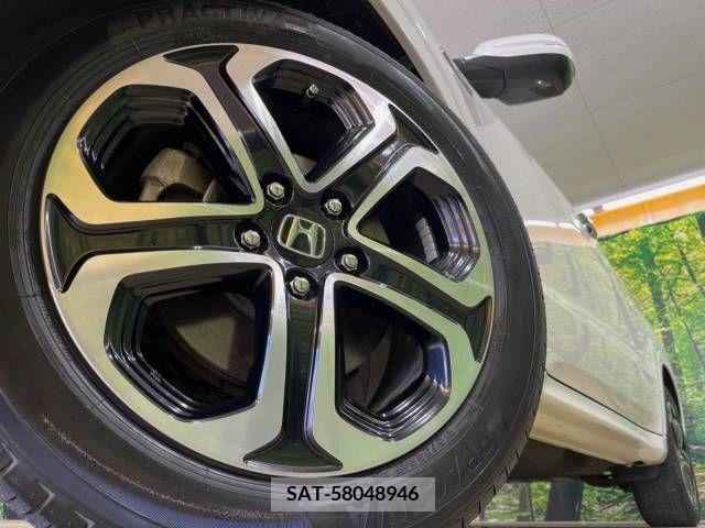 Honda VEZEL 2015-08 315290-13