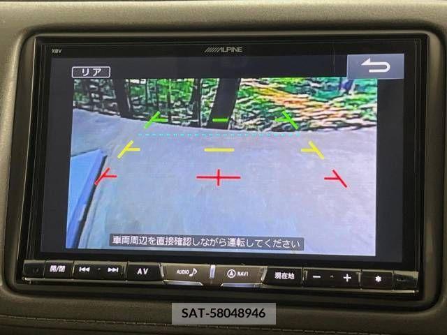 Honda VEZEL 2015-08 315290-4