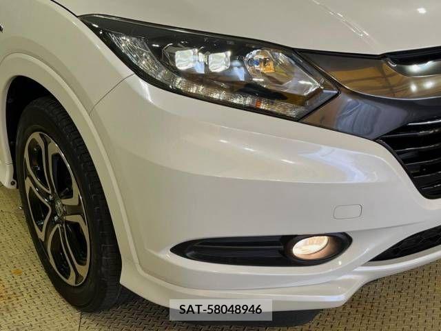 Honda VEZEL 2015-08 315290-12