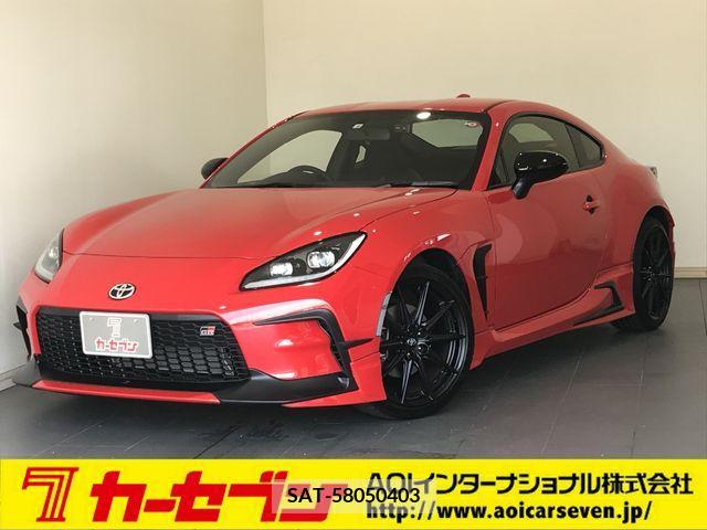 Toyota 86 2022-09 350678-0