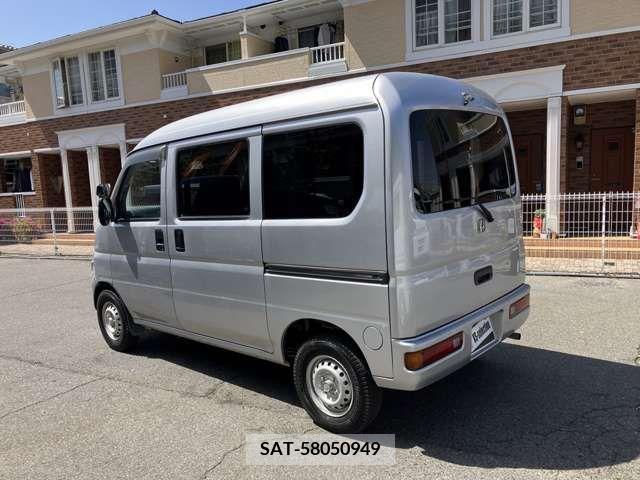 Honda ACTY VAN 2017-04 258769-12