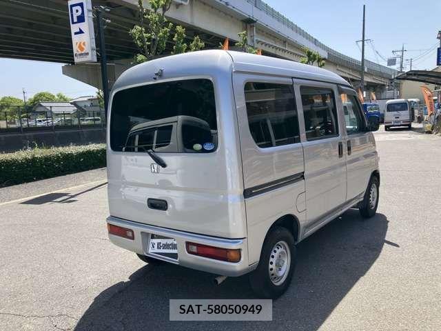 Honda ACTY VAN 2017-04 258769-10