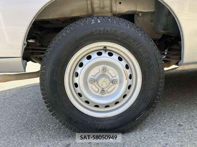 Honda ACTY VAN 2017-04 258769-17