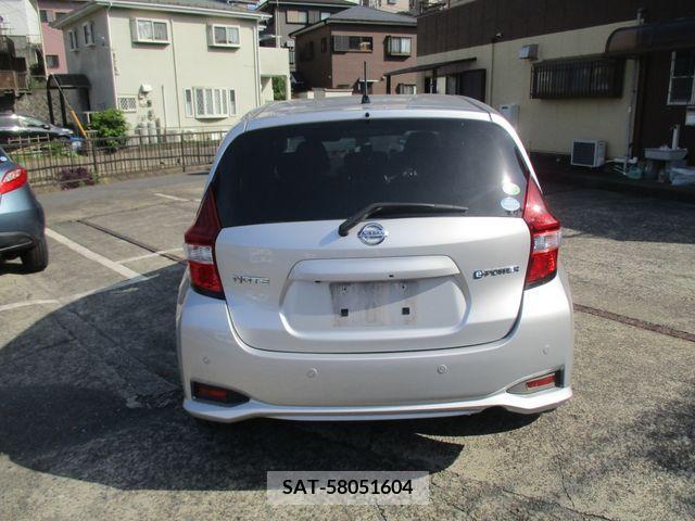 Nissan NOTE 2017-06 280177-7