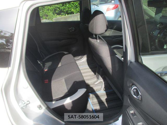 Nissan NOTE 2017-06 280177-10