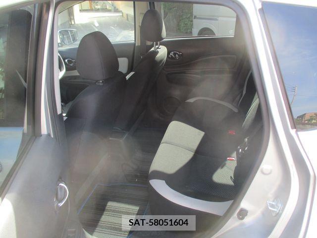 Nissan NOTE 2017-06 280177-11