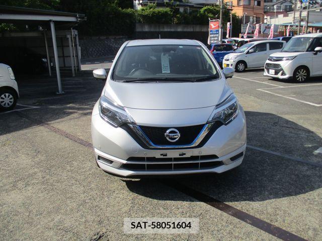 Nissan NOTE 2017-06 280177-3
