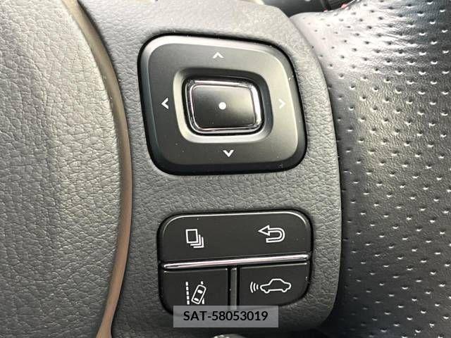 Lexus NX 2020-03 275636-6