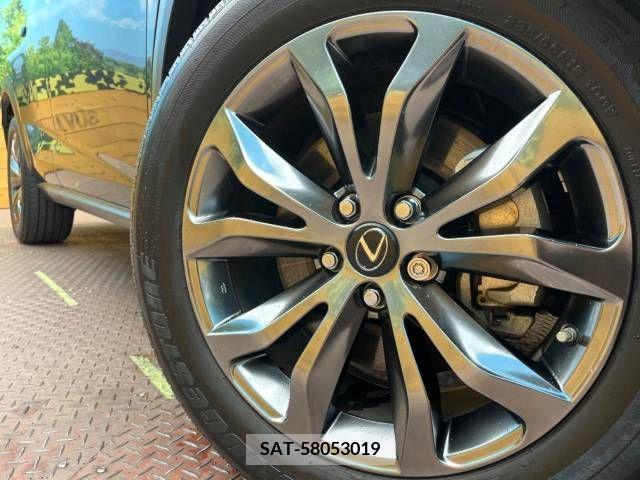 Lexus NX 2020-03 275636-13