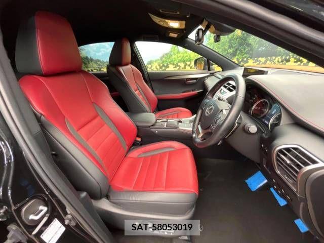 Lexus NX 2020-03 275636-9