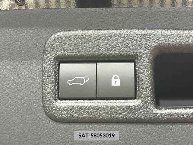 Lexus NX 2020-03 275636-7