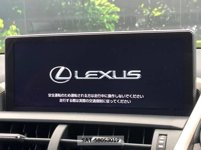 Lexus NX 2020-03 275636-2