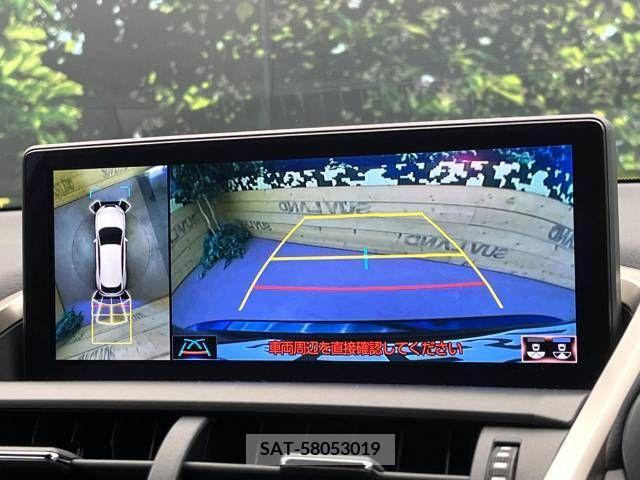 Lexus NX 2020-03 275636-3
