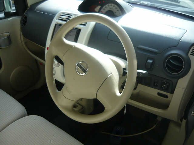 Nissan OTTI 2011-06 20761-1
