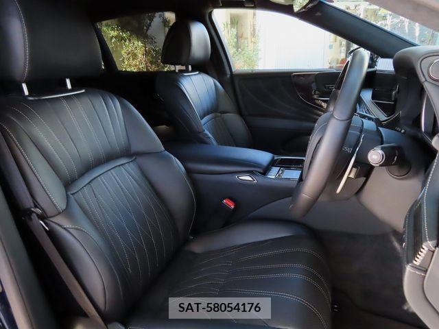 Lexus LS 2021-04 221480-19