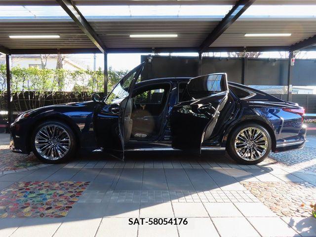 Lexus LS 2021-04 221480-12