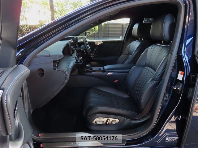 Lexus LS 2021-04 221480-13