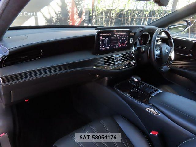 Lexus LS 2021-04 221480-14