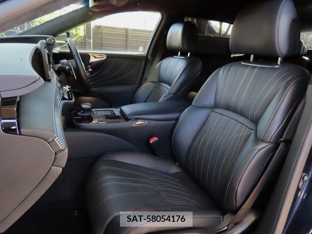 Lexus LS 2021-04 221480-15