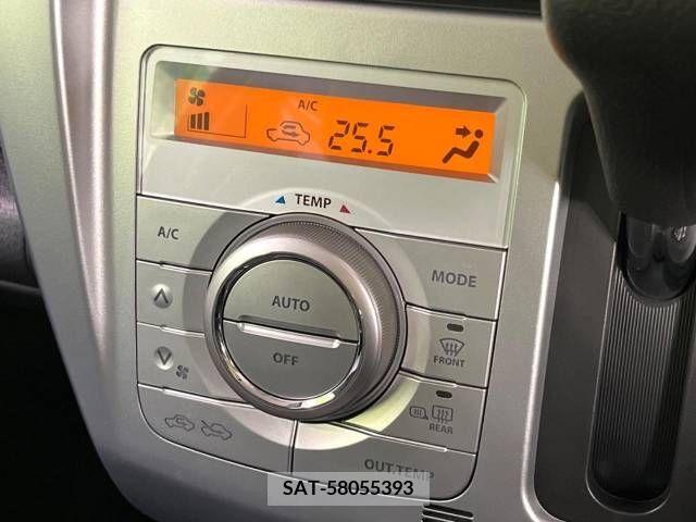 Suzuki HUSTLER 2016-01 339127-6