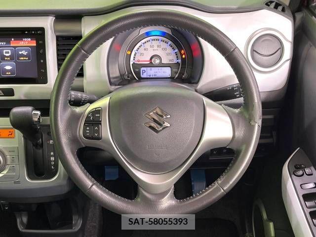 Suzuki HUSTLER 2016-01 339127-11