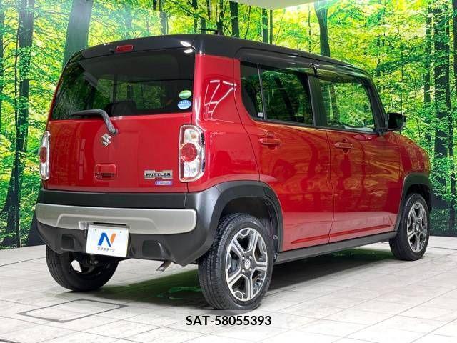 Suzuki HUSTLER 2016-01 339127-17