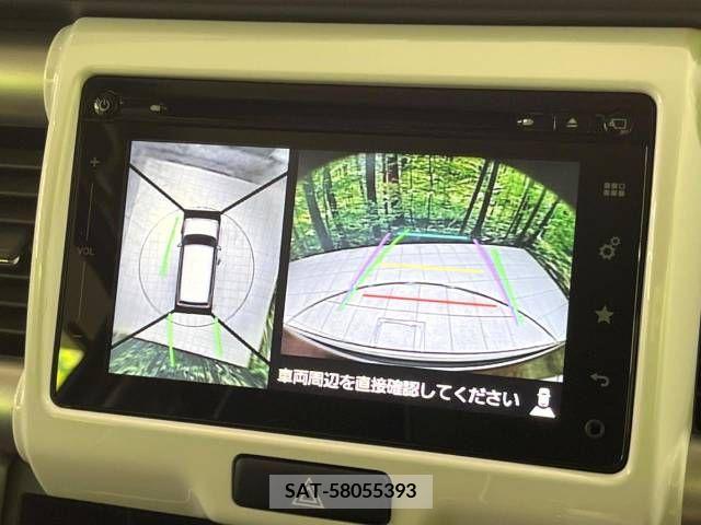 Suzuki HUSTLER 2016-01 339127-3