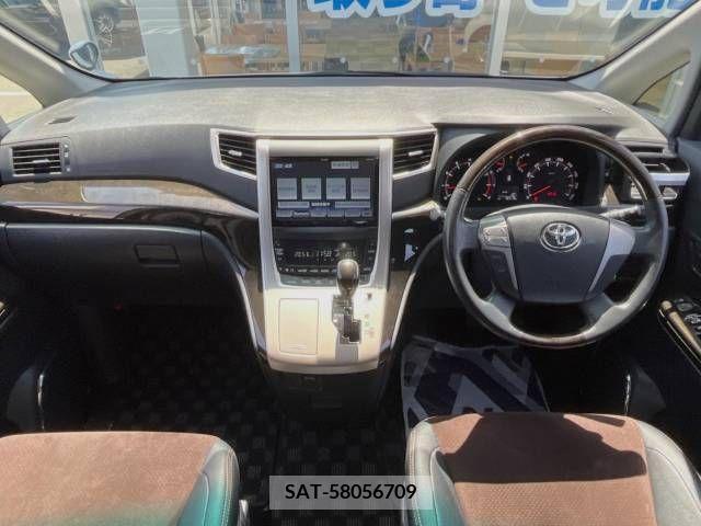 Toyota ALPHARD 2013-06 259279-1