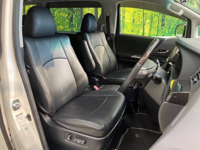 Toyota ALPHARD 2012-12 186665-8