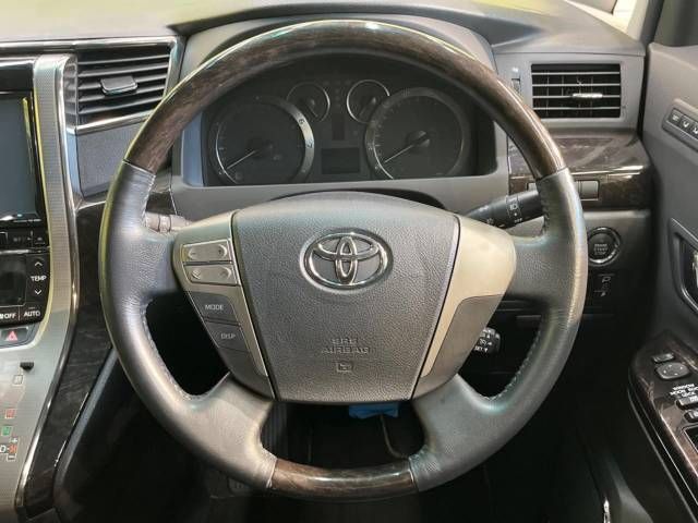 Toyota ALPHARD 2012-12 186665-11