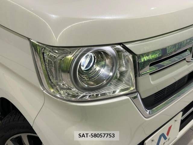 Honda N BOX 2021-03 233038-12
