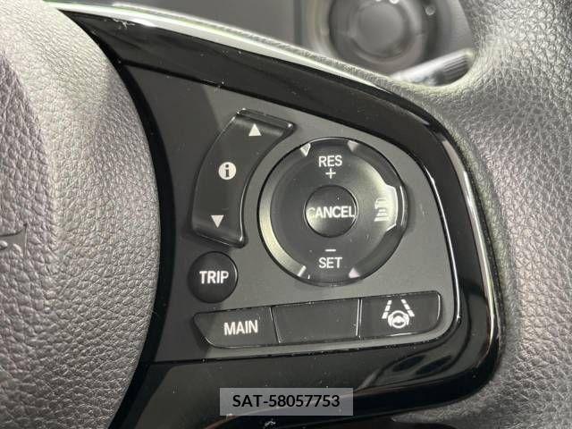 Honda N BOX 2021-03 233038-3