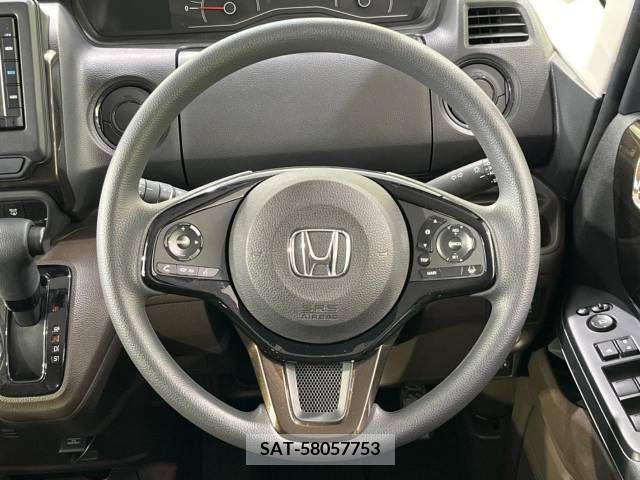 Honda N BOX 2021-03 233038-11