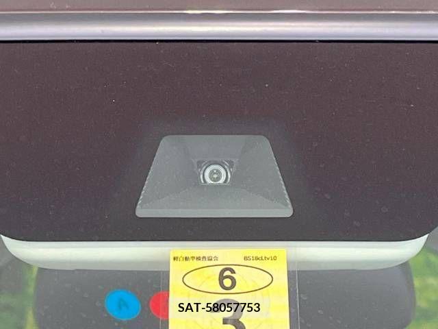 Honda N BOX 2021-03 233038-2