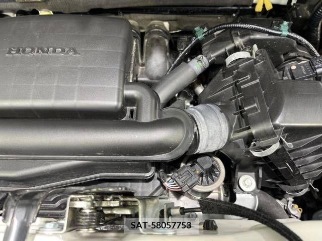 Honda N BOX 2021-03 233038-18