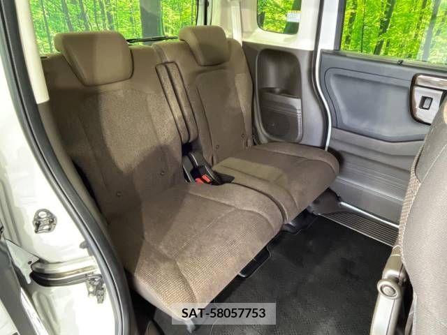 Honda N BOX 2021-03 233038-9
