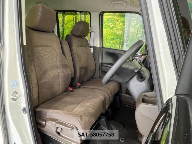 Honda N BOX 2021-03 233038-8