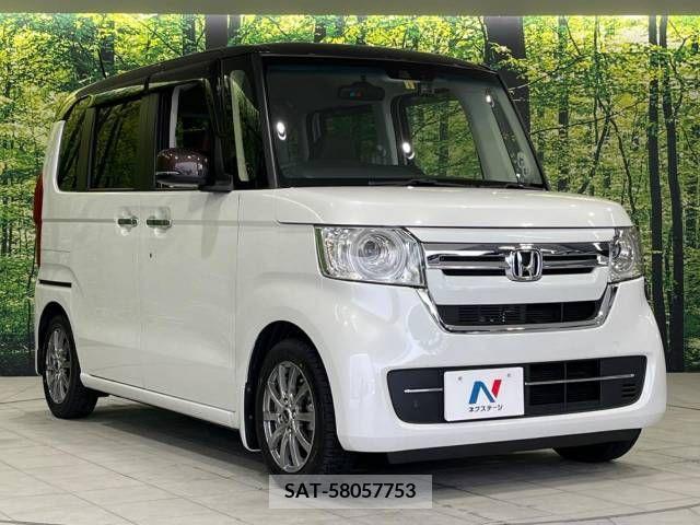 Honda N BOX 2021-03 233038-16