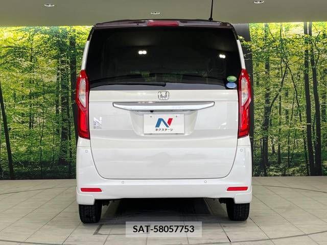 Honda N BOX 2021-03 233038-15