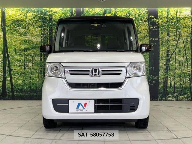 Honda N BOX 2021-03 233038-14