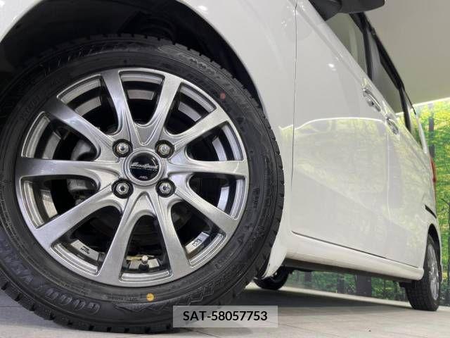 Honda N BOX 2021-03 233038-13
