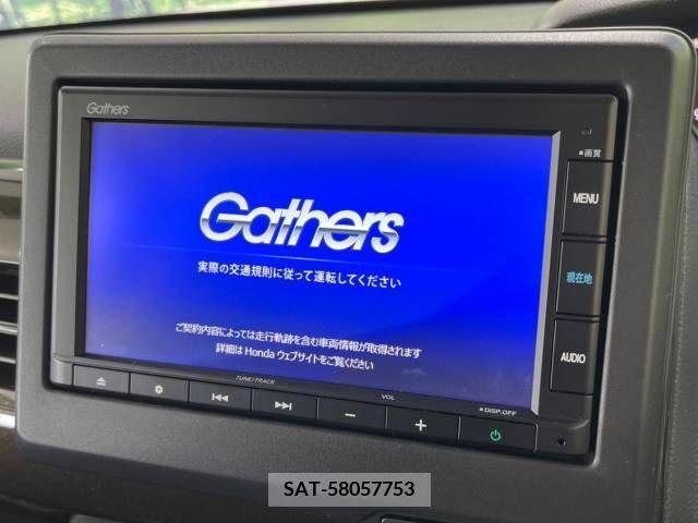 Honda N BOX 2021-03 233038-4