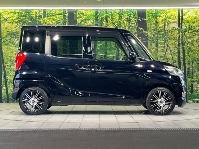Mitsubishi EK SPACE 2015-12 13950-17