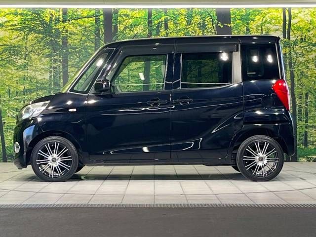 Mitsubishi EK SPACE 2015-12 13950-16